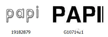 papi醬想要申請商標(biāo)卻被駁回了？為什么？